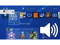 Download Lagu PS4 SOUND EFFECTS! (NOTIFICATION SOUND, TROPHY SOUND, AND MORE!) (HIGH QUALITY)