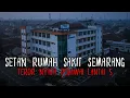 Download Lagu GAK ADA YG BERANI NONTON !! BARU SAMPAI LANGSUNG DI TEROR KUNTILANAK TUMBAL NYATA KARYAWAN RS