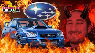 Download Hard Truths of Owning a WRX in 2022 (Donut Media Won't Tell You This) MP3