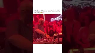 I M Weak Edm Electronicdancemusic Dj Blackcoffee Mochakk 