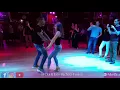 Micka & Emi - Workshop demo [Si esta casa hablarà - Joel Santos] @Intensive Bachata Weekend
