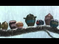 Download Lagu Rain Came Down  Pooh Adventure