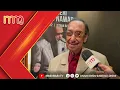 Download Lagu “Nak jadi penyanyi bukan senang” - Datuk Seri Ahmad Nawab