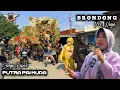Download Lagu BRONDONG VOC. NAYA ❗ YOUNG PAI SON (PPM) || BABAKAN JATI - HAURGELIS