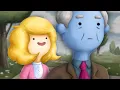 Adventure Time s Most Tragic Mystery