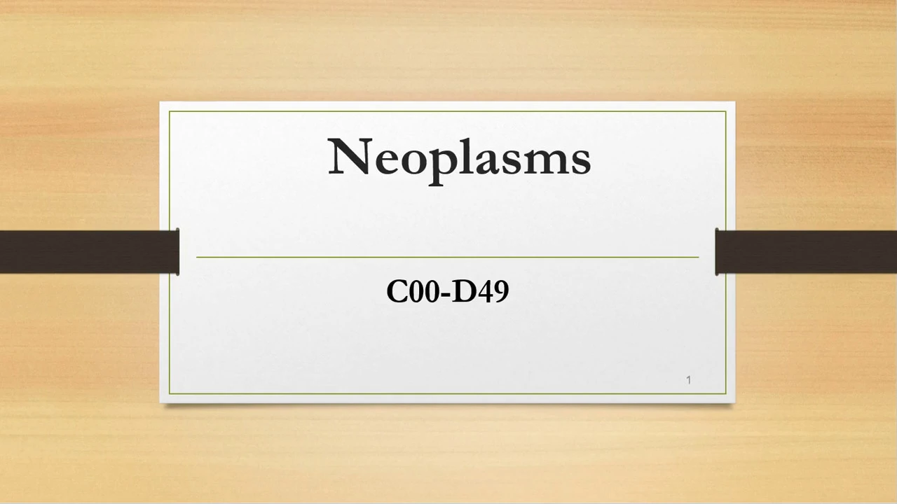 ICD-10-CM Coding for Medical/Surgical Complications. 