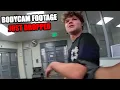 Jack Doherty Bodycam Footage Just Dropped