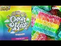 Rainbow THC Candy: A Dangerous Surprise for Jamaican Kids