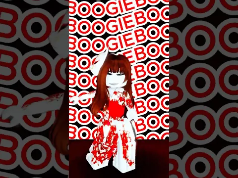 Trend? Boogie Boogie!! #roblox #robloxedit #edit