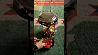 فطار زمان اللي يرد الروح علي البابور الجزء الاول 