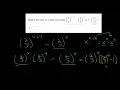 Rewrite Exponential Expressions Practice
