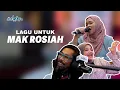 Lagu Lagu Untuk Mak Rosiah? | Molek FM