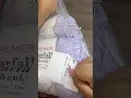 sometimes I hate ordering yarn