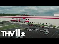 Tractor Supply opens super site in Maumelle