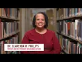 Mo State Fast Takes Get to know your Provost Missouri State University