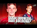 Download Lagu Gempar Striker Bologna Ini Keturunan Indonesia! Siapa Thijs Dallinga? | Timnas Indonesia