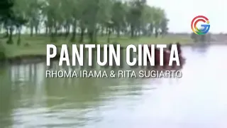 pantun cinta rhoma irama u0026 rita sugiarto