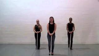 weve got heart choreography video from musick8 com