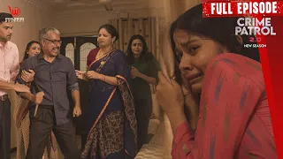 Abhaangan | अभागन | Crime Patrol 2.0 | EP -159 #crimepatrolsatark #crimedrama