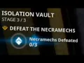 Tier 1-3 Isolation Vault Gameplay Tips and Secrets Warframe