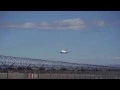 Flight 1402 Las Vegas