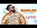 Banjo - Fotty Seven Lyrical Video.