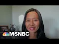 Boston Mayoral Candidate Michelle Wu Holds Strong Lead In new Polling