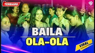 baila ola ola joget dansa portu viral remix terbaik 2026