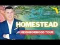 What it s like living in Homestead Florida Moving to South Florida Neighborhood Tour