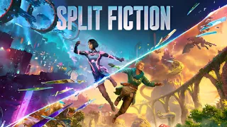Impossible secret level of split fiction #shorts #splitfiction