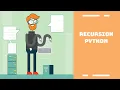 Sum of 1 to n numbers Python - Recursive function