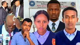 Naannoon Amaaraa 3ffaa Barattoonni Oromoo Maaliif Kufan Qorumsa Kutaa 12ffa 