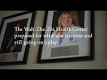 Download Lagu Wah-Zha-Zhi Health Center: Working in the time of COVID-19