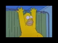 THE SIMPSONS HOMER S CHECK UP - WITH DR HIBBERT