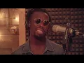 Black Pumas - Fire (Stay Home Session)