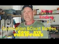 Download Lagu Warrant for my arrest corruption an Court Battles 