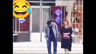 دلع صابرين ف حمرى جمرى 