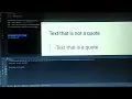Text Extraction Using OpenCV and Tesseract-OCR Engine