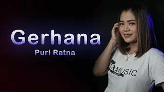 Download Gerhana - Puri Ratna | Official Music Video MP3