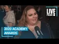 Video di Chrissy Metz Dedicates 2020 Oscars Performance to Her Mom | E! Red Carpet & Award Shows