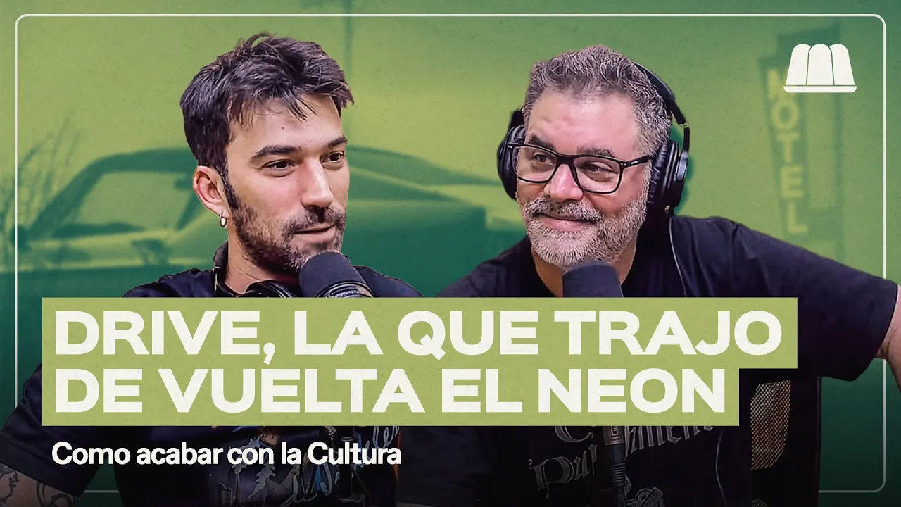 LA ÚLTIMA COLUMNA DE SEBA DE CARO | como acabar con la cultura con SEBA DE CARO y PEDRO ROSEMBLAT