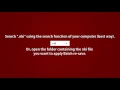 TUTORIAL Batch re-save without Error Not 100 but must watch KONTAKT 5