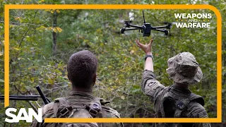 Army MFRC Weapon of the Week
