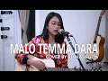 MALO TEMMA DARA - LAGU BUGIS COVER BY REGITA