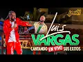 Download Lagu LUIS VARGAS CANTANDO 🎤 EN VIVO SUS EXITOS CON DJ ADONI / BACHATA MIX