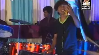 kana ni vahu rupali reeee kirtidan ghadhavi no tahukar 2014