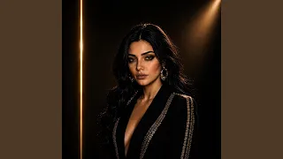 نظرتك ذوبتني دندنها