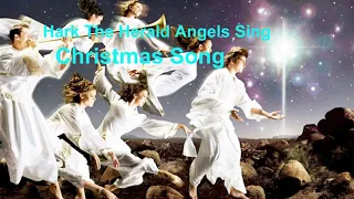 Download [Official Video] Christmas songs - Hark the Herald Angels Sing (Instrumental) MP3