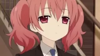 Inu x Boku SS you can have anything you want