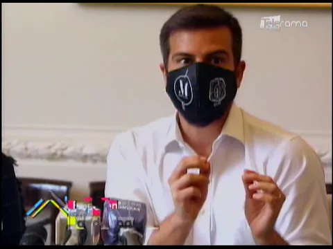 Proponen abrir comercios en Guayaquil 24 horas al día para la reactivación